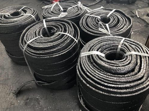 柔性石墨接地线