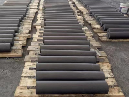 圆柱型接地模块