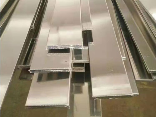 镀锡铜扁钢厂家