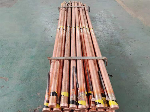 铜包钢接地极
