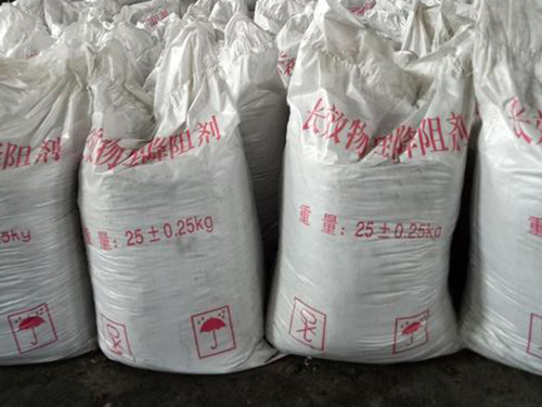 长效防腐降阻剂